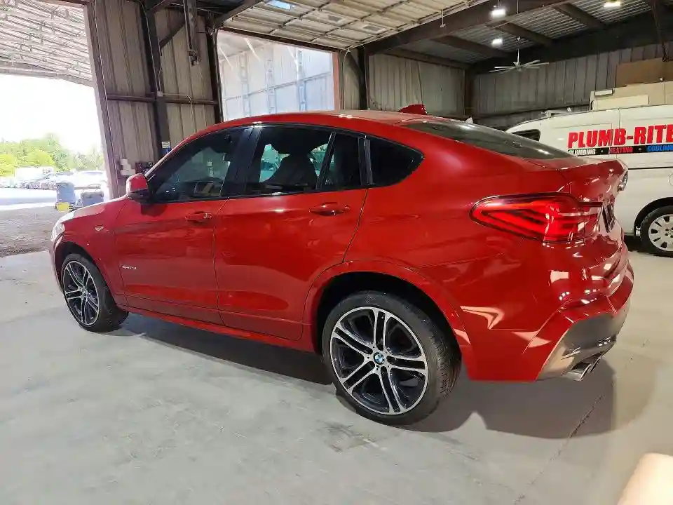 5UXXW3C50G0M90440 2016 BMW X4-1