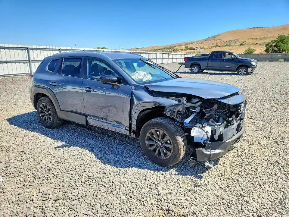 7MMVAABW5TN146718 2026 MAZDA CX-50-3