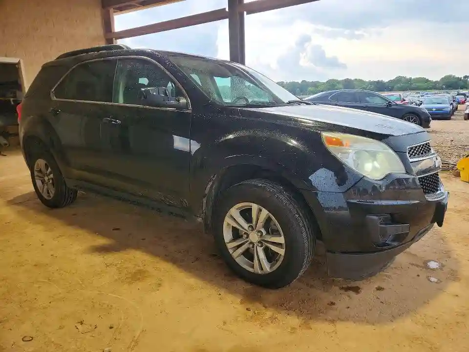 2GNALBEK6F6433685 2015 CHEVROLET EQUINOX-3