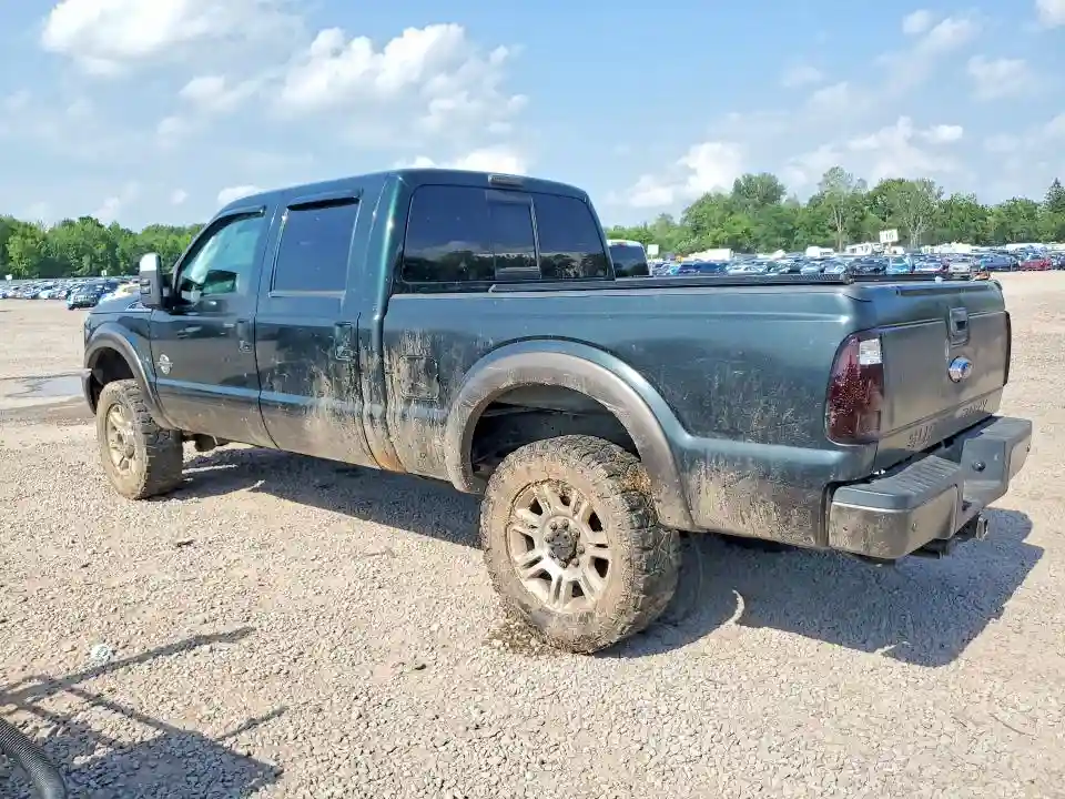 1FT7W2BT7GEA86890 2016 FORD F250-1