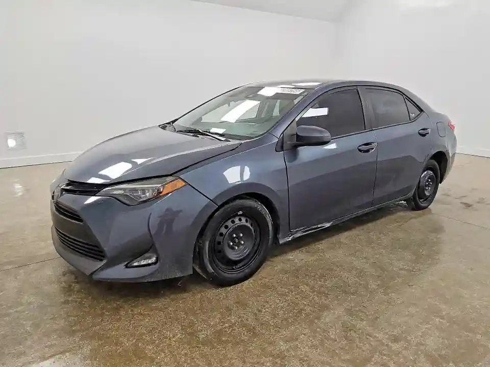 2T1BURHE7KC212307 2019 TOYOTA COROLLA-0