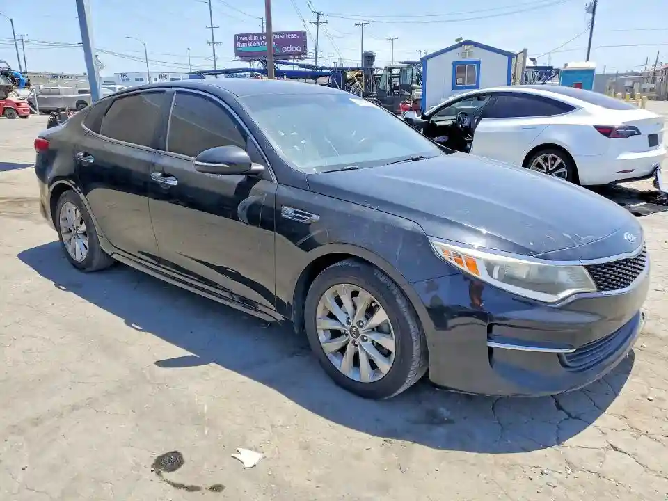 5XXGT4L31GG066634 2016 KIA OPTIMA-3