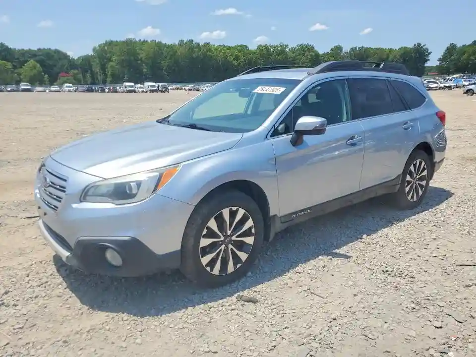 4S4BSANC7F3278912 2015 SUBARU OUTBACK-0