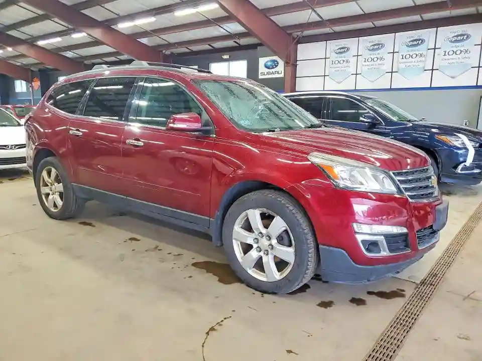 1GNKVGKD6GJ224596 2016 CHEVROLET TRAVERSE-3