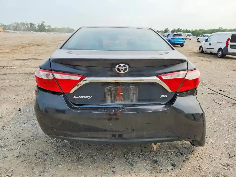 4T1BF1FK7GU175771 2016 TOYOTA CAMRY-5