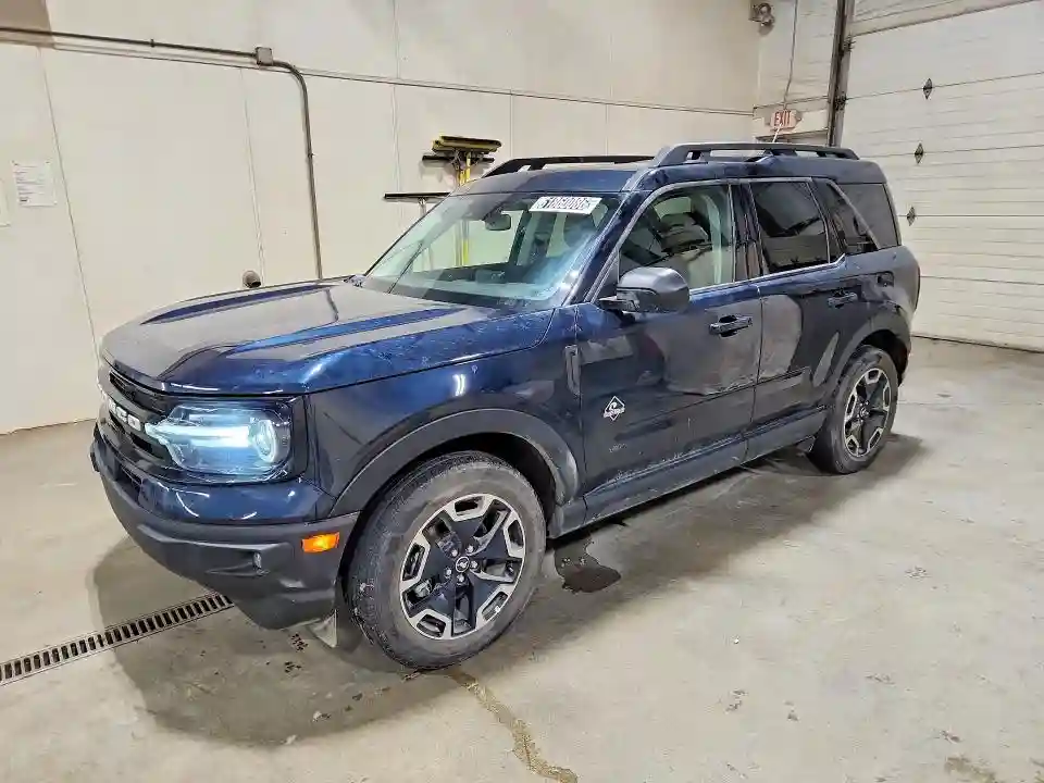 3FMCR9C63PRD26372 2023 FORD BRONCO-0
