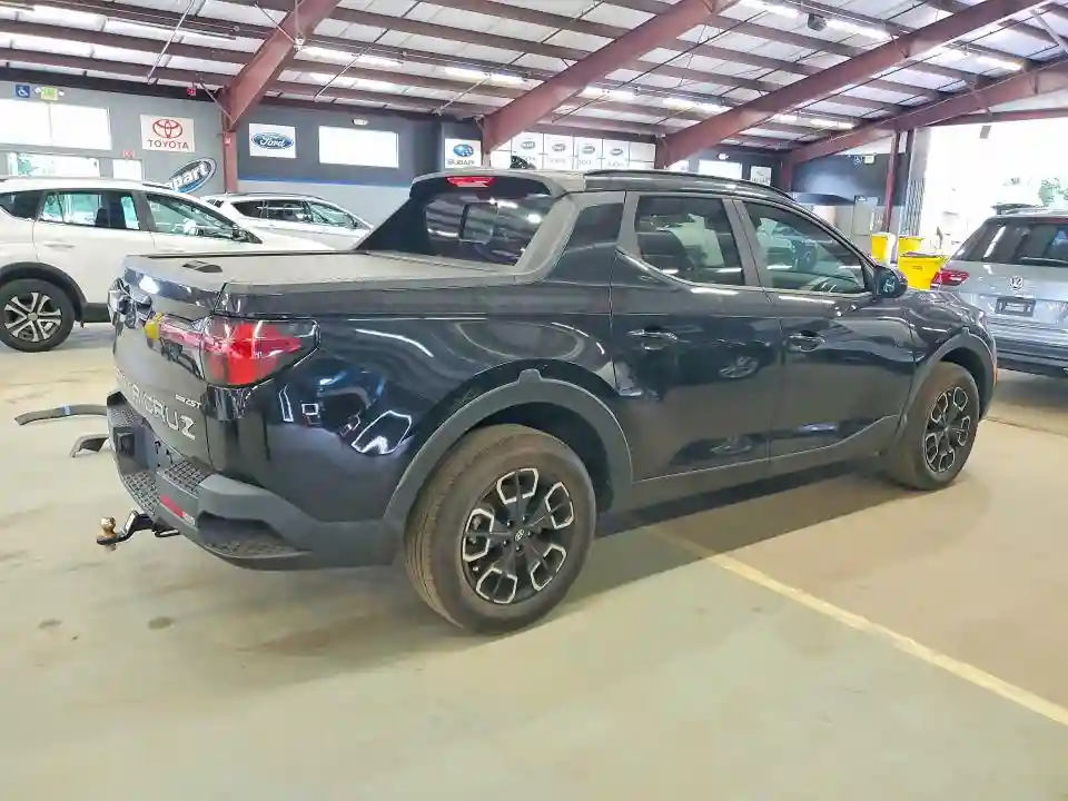 5NTJDDAF0NH013507 2022 HYUNDAI SANTA CRUZ-2