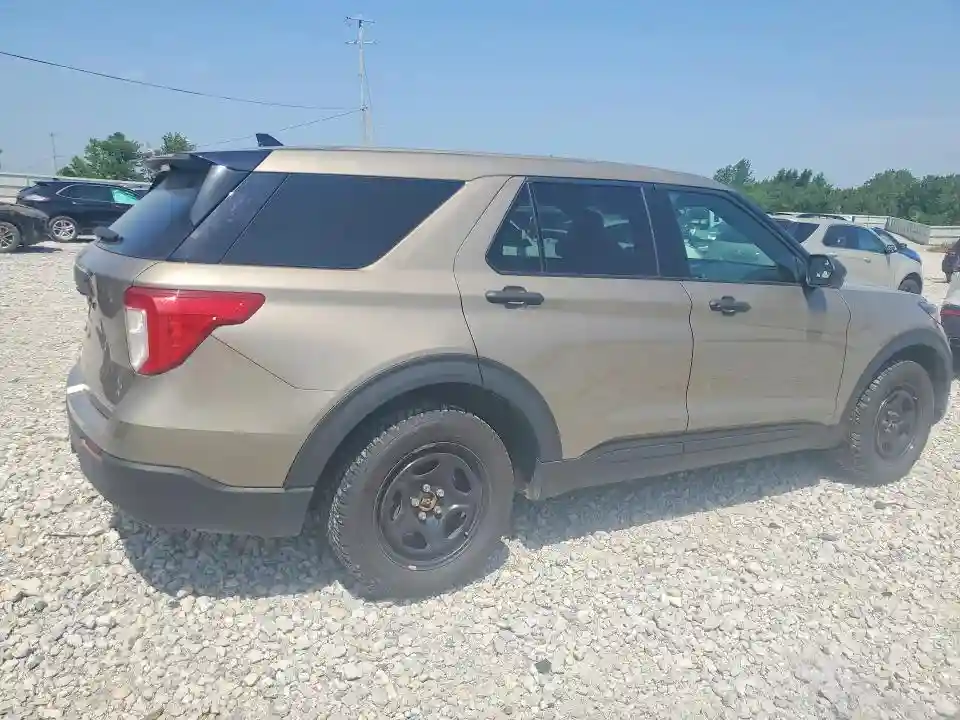 1FM5K8AB1LGC52510 2020 FORD EXPLORER-2