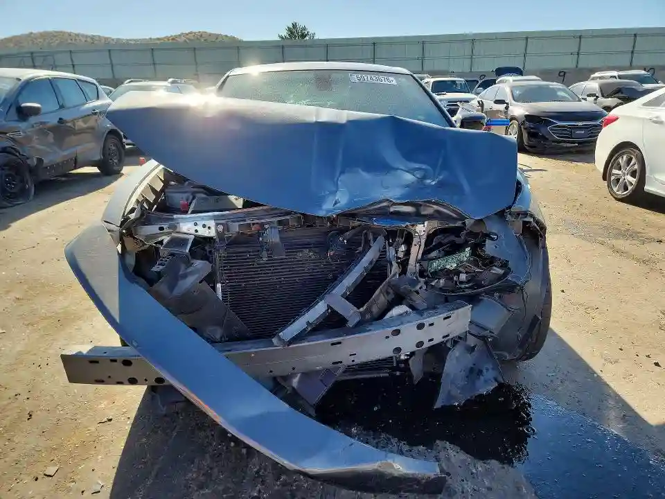 2C3CDXBG8PH699800 2023 DODGE CHARGER-4