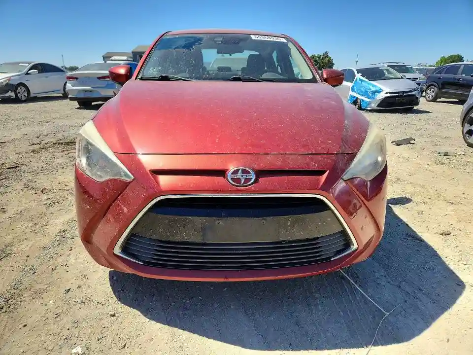 3MYDLBZV5GY103063 2016 SCION IA-4