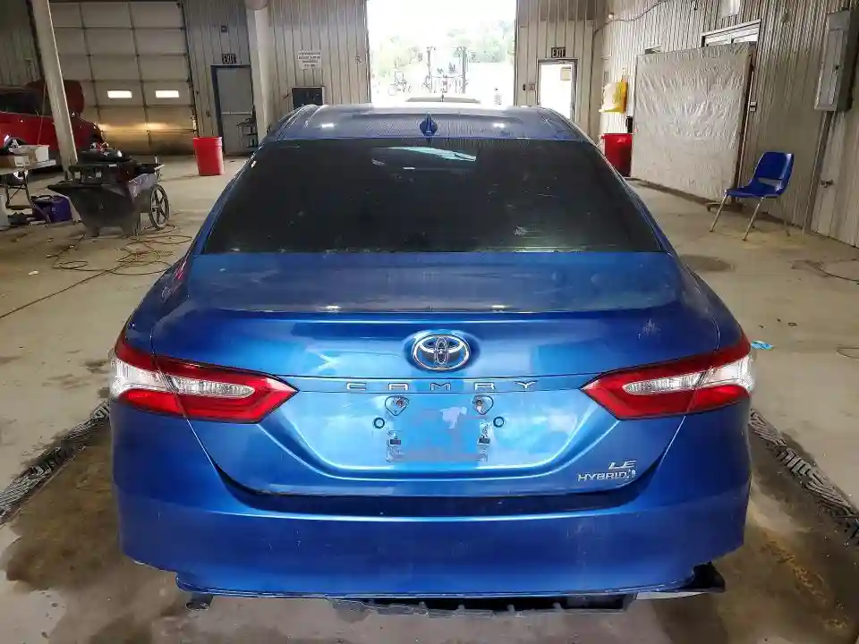 4T1L31AK9LU010979 2020 TOYOTA CAMRY-5