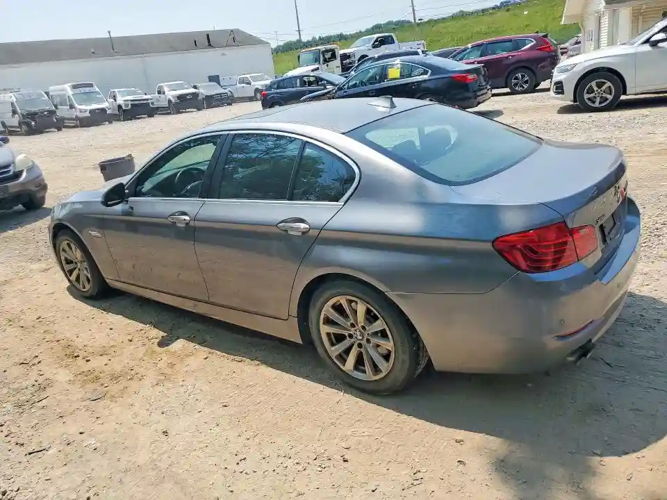 WBA5A7C56FD621003 2015 BMW 5 SERIES-1