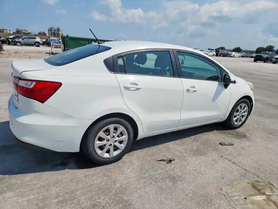 KNADM4A31G6608989 2016 KIA RIO-2