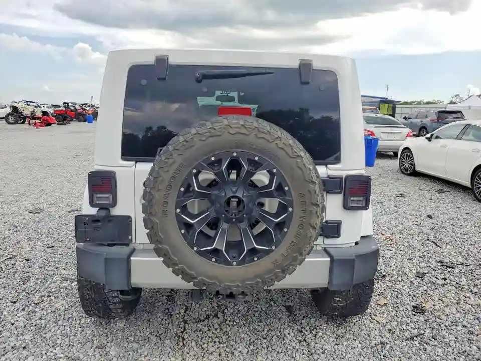 1C4BJWEG5HL655229 2017 JEEP WRANGLER-5