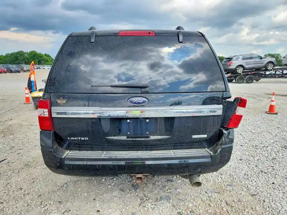 1FMJK2AT6HEA24784 2017 FORD EXPEDITION-5
