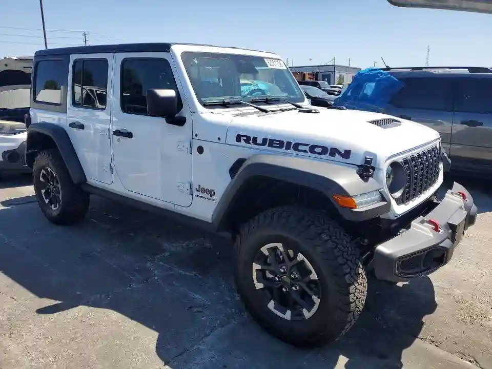 1C4PJXFN2TW263549 2026 JEEP WRANGLER-3
