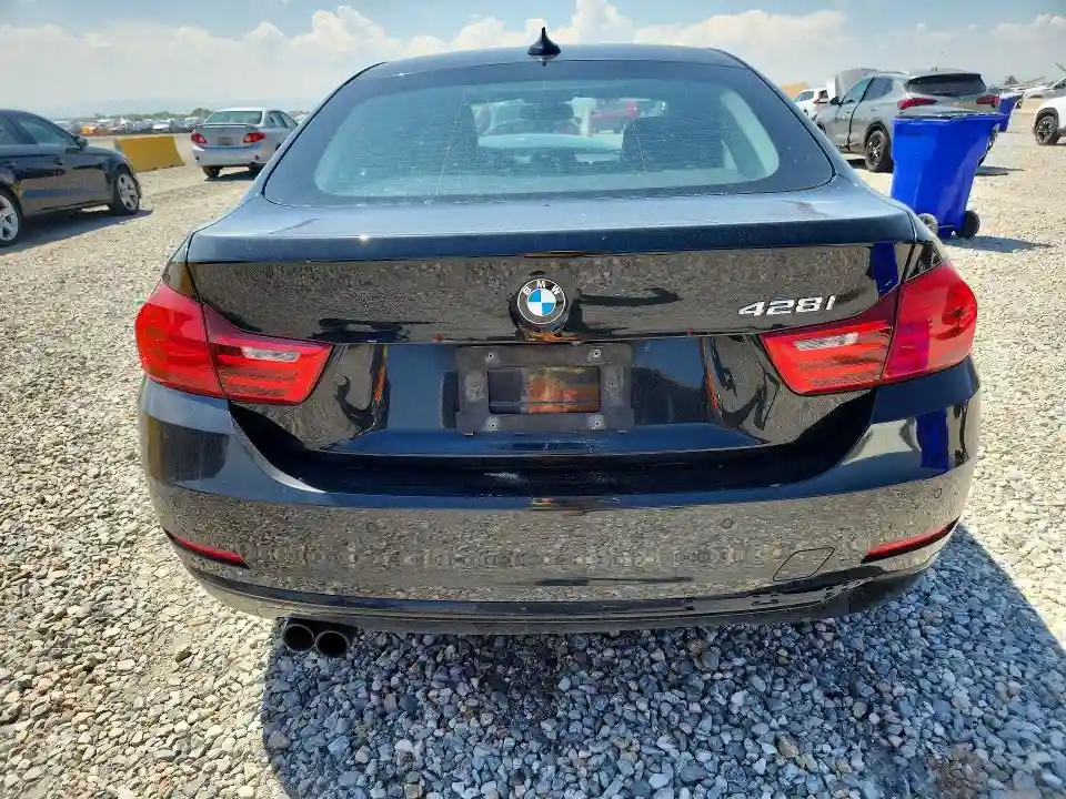 WBA4C9C58GG136203 2016 BMW 4 SERIES-5