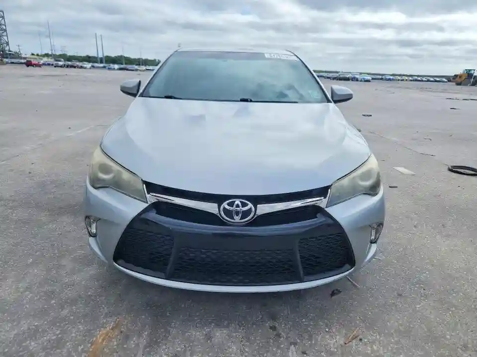 4T1BF1FKXHU314549 2017 TOYOTA CAMRY-4