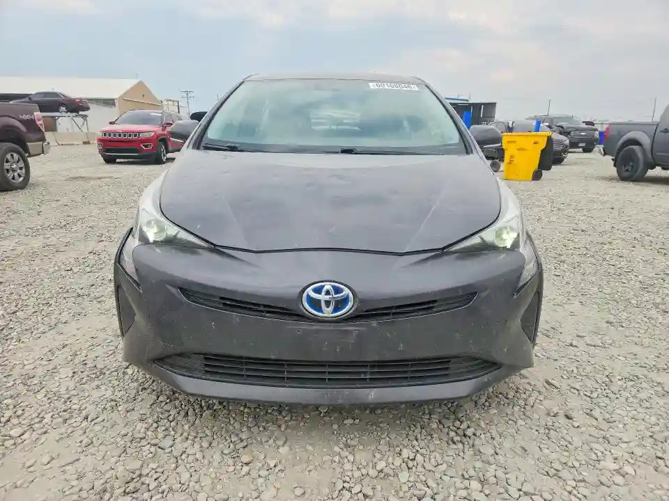 JTDKARFU8G3519245 2016 TOYOTA PRIUS-4