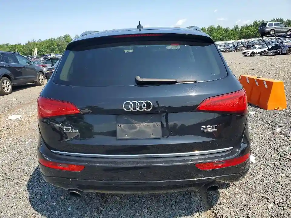 WA1C2AFPXHA036070 2017 AUDI Q5-5