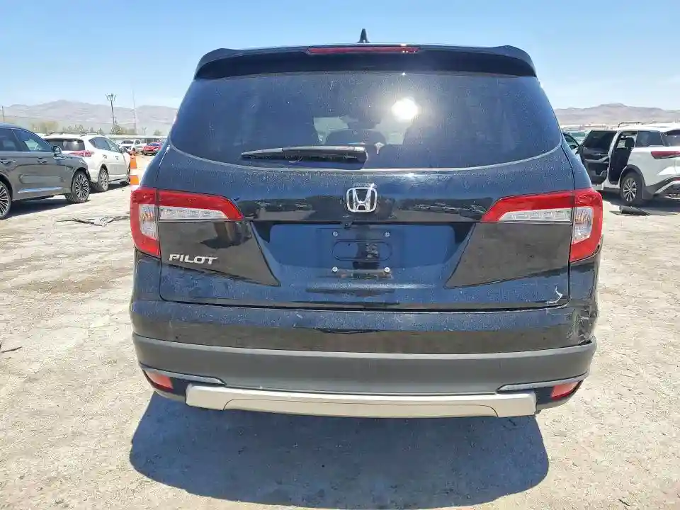 5FNYF5H56NB038744 2022 HONDA PILOT-5