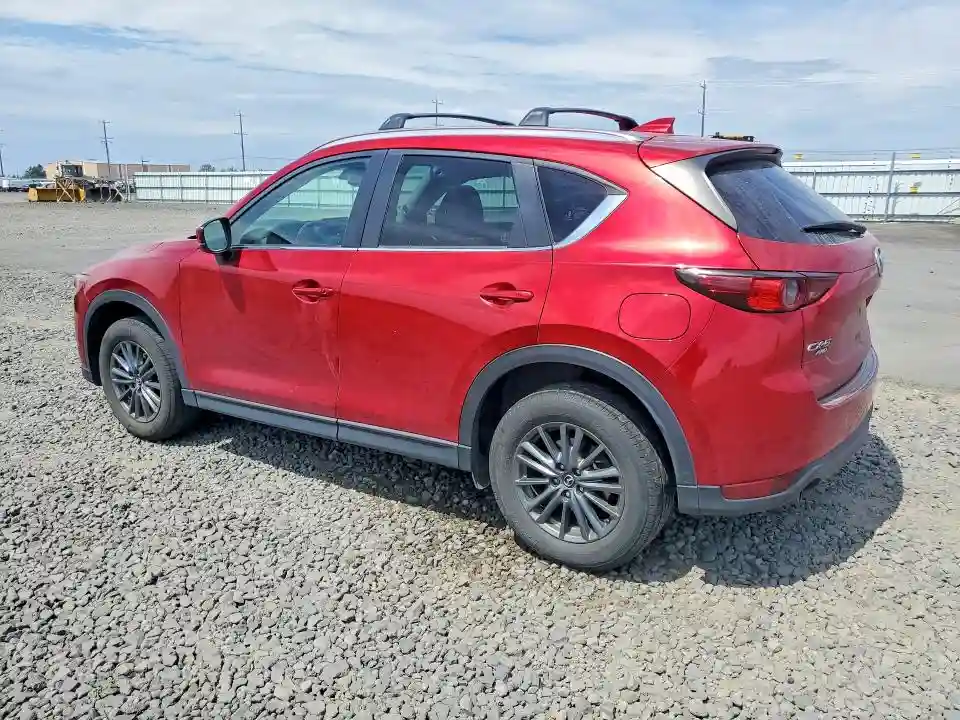 JM3KFBCL8H0199651 2017 MAZDA CX-5-1