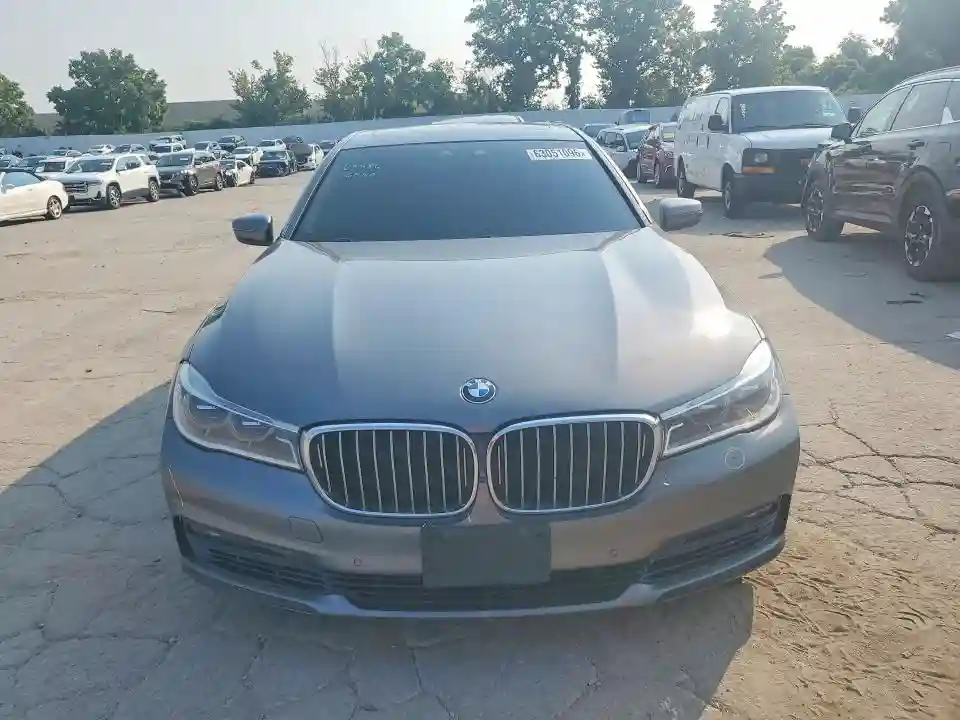 WBA7F2C52GG419305 2016 BMW 7 SERIES-4