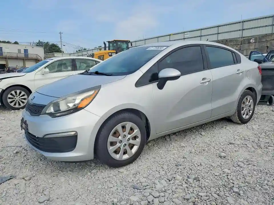KNADM4A31G6668500 2016 KIA RIO-0