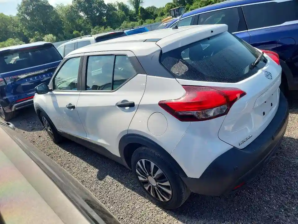 3N1CP5BV3LL493519 2020 NISSAN KICKS-1