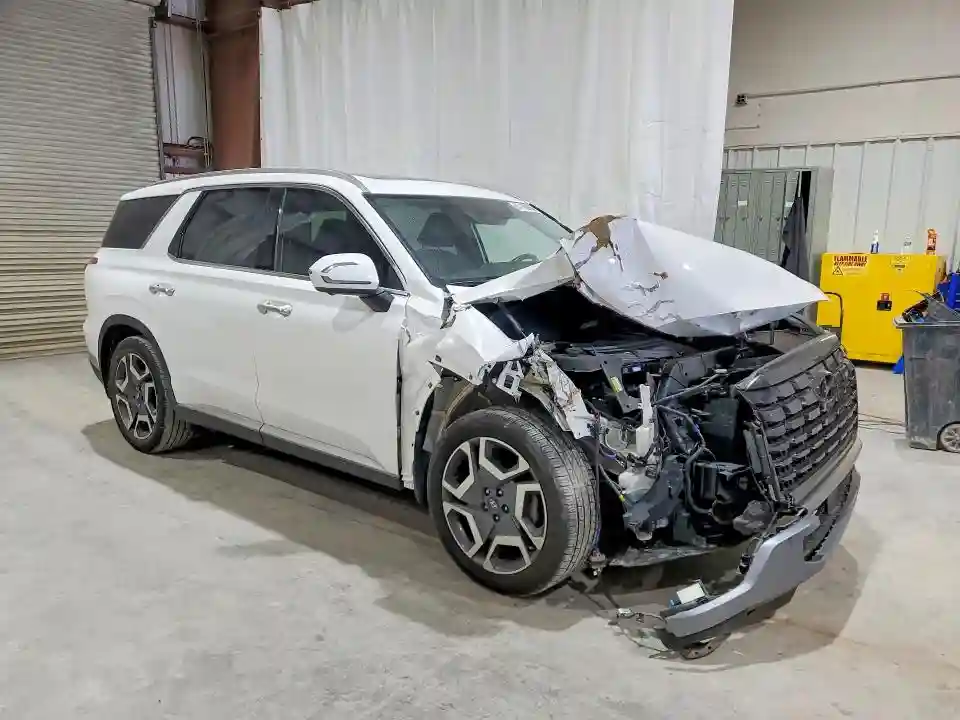 KM8R54GE3PU545948 2023 HYUNDAI PALISADE-3