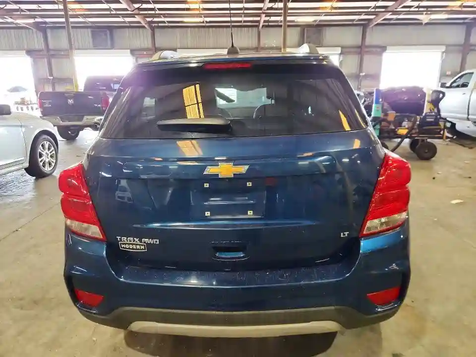 3GNCJPSB6KL147860 2019 CHEVROLET TRAX-5