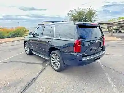 1GNSCCKC6GR458373 2016 CHEVROLET TAHOE-3