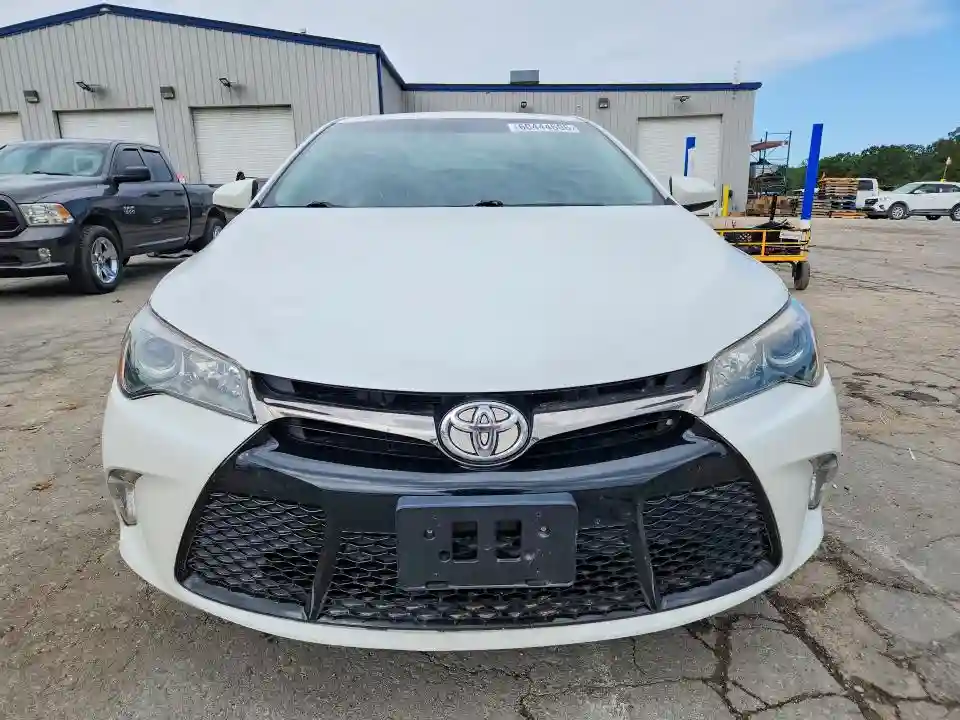 4T1BF1FK4GU218575 2016 TOYOTA CAMRY-4