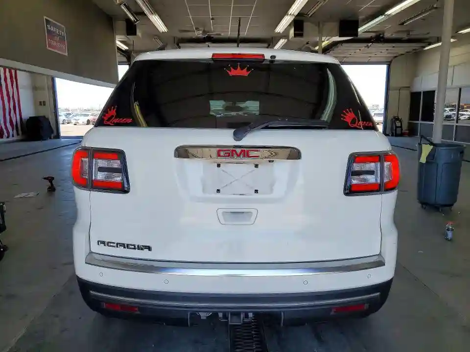 1GKKRNED9FJ199225 2015 GMC ACADIA-5