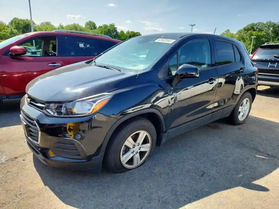 KL7CJKSB2LB087832 2020 CHEVROLET TRAX-0