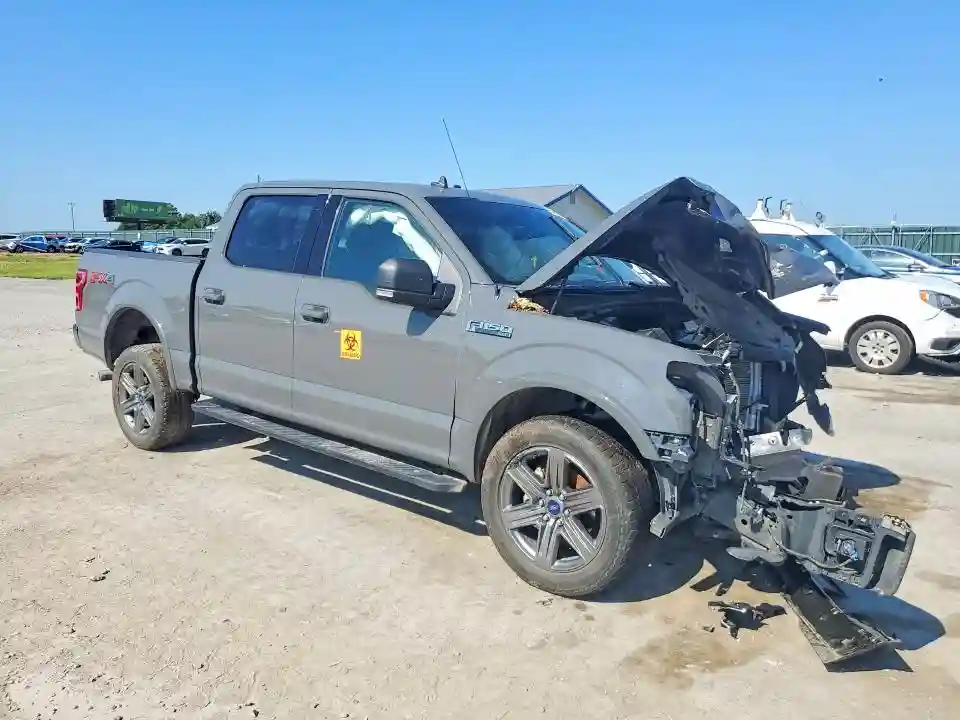 1FTEW1E56LFC38869 2020 FORD F150-3