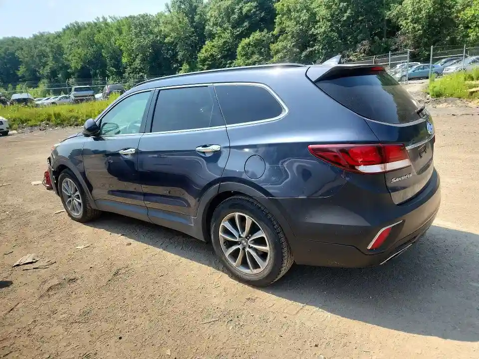 KM8SM4HF6HU182719 2017 HYUNDAI SANTA FE-1