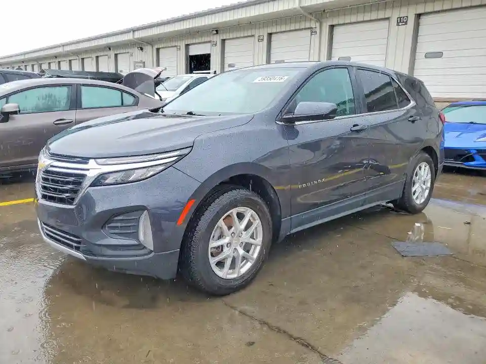 2GNAXKEV8N6107013 2022 CHEVROLET EQUINOX-0