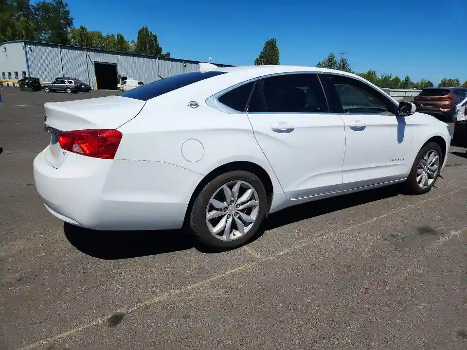 2G1105SA9H9153056 2017 CHEVROLET IMPALA-2