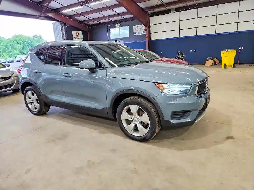 YV4162UK0L2278235 2020 VOLVO XC40-3