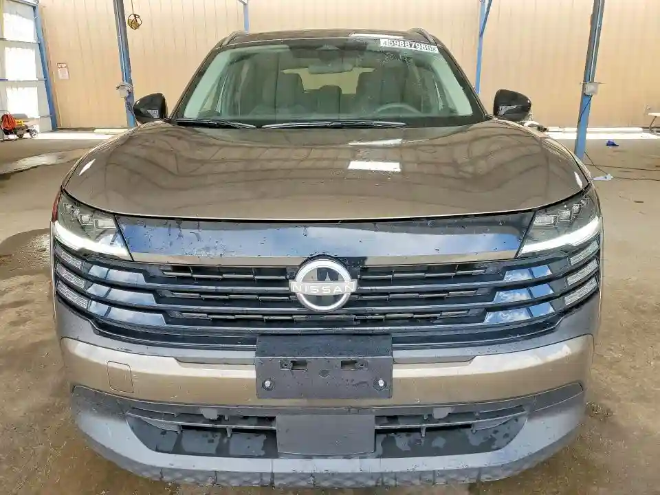 3N8AP6CB8TL364999 2026 NISSAN KICKS-4
