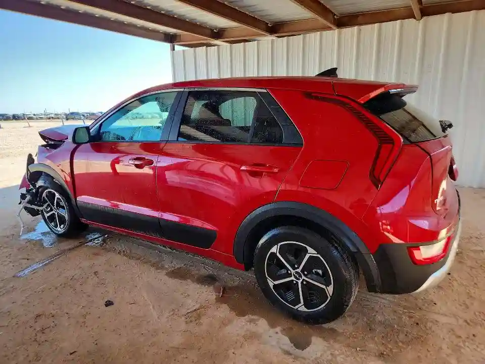 KNDCP3LE6T5357837 2026 KIA NIRO-1