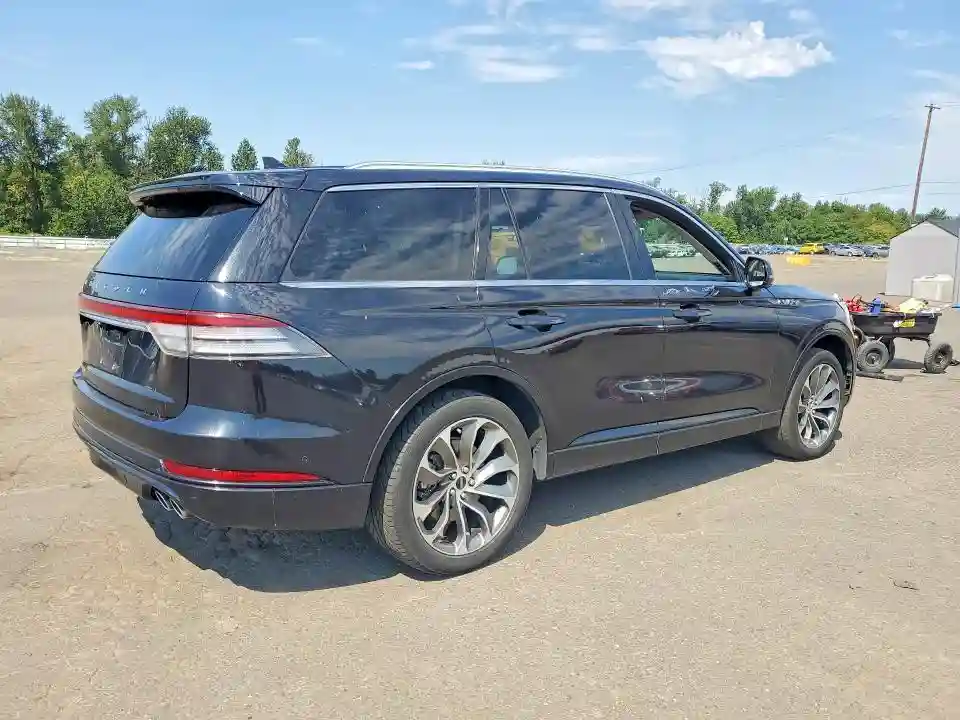 5LMYJ8XY4PNL01399 2023 LINCOLN AVIATOR-2