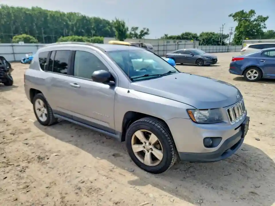 1C4NJDBB3FD416621 2015 JEEP COMPASS-3
