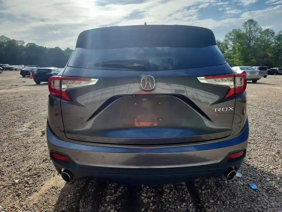 5J8TC1H73KL003781 2019 ACURA RDX-5