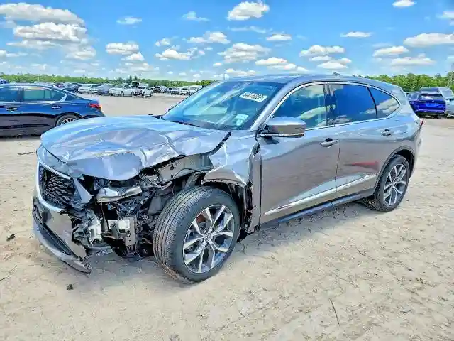 5J8YE1H46RL006044 2024 ACURA MDX-0
