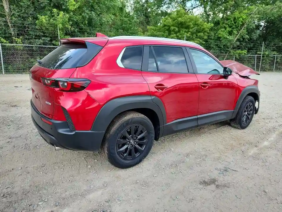7MMVAABW8TN181494 2026 MAZDA CX-50-2