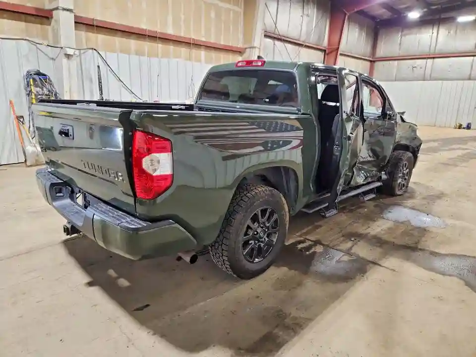 5TFDY5F19MX979439 2021 TOYOTA TUNDRA-2