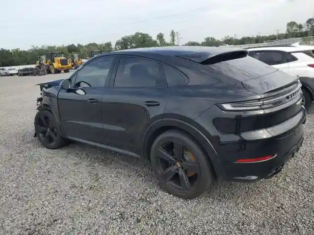 WP1BL2AY1RDA60275 2024 PORSCHE CAYENNE-1