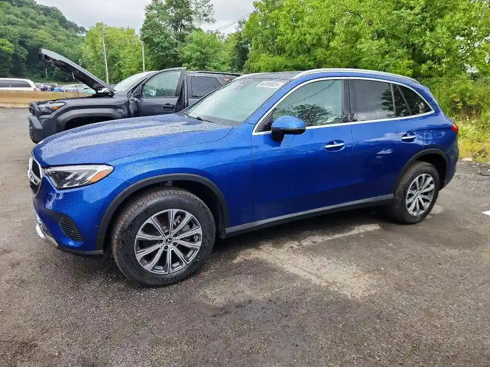 W1NKM4HB6SF395336 2025 MERCEDES-BENZ GLC-CLASS-0
